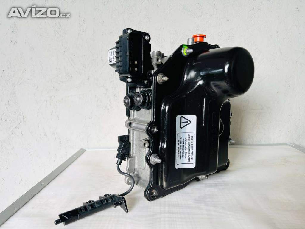 Mechatronika DSG7 DQ200 0AM927769 se zárukou