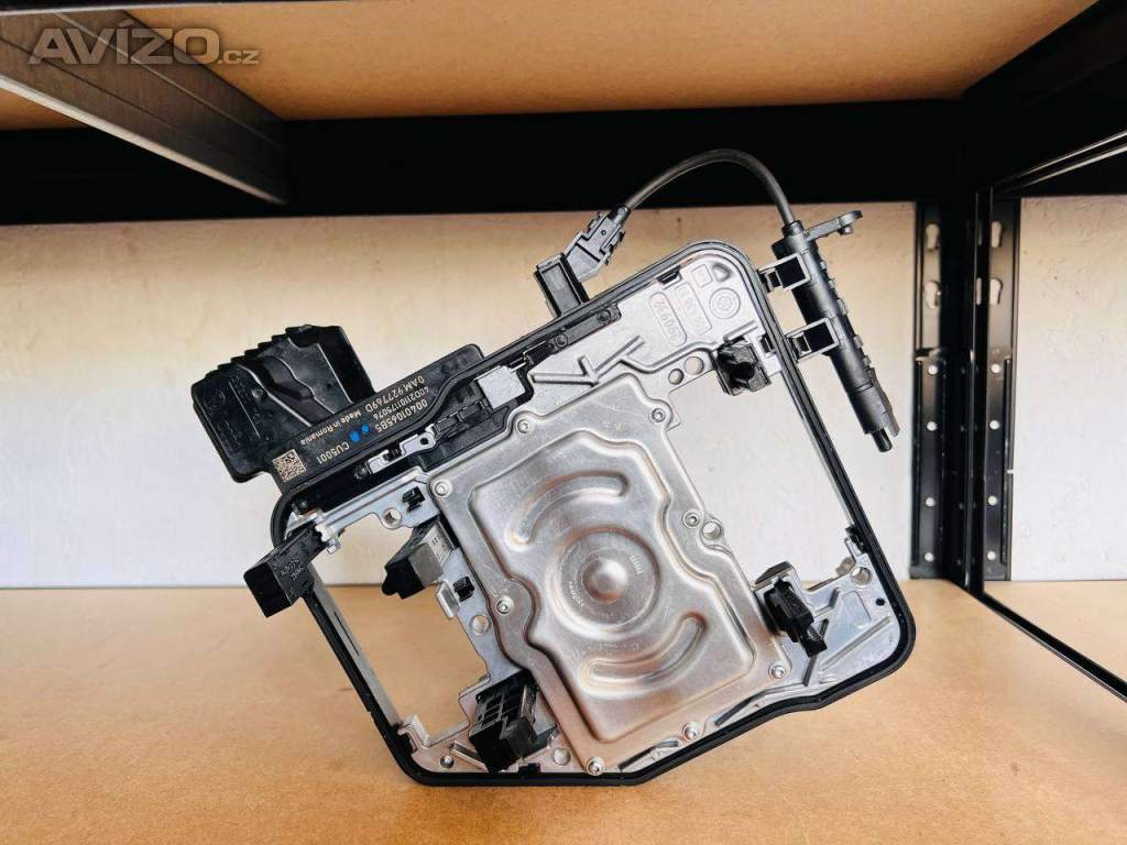 Řídicí jednotka DSG DQ200 0AM927769 VW Škoda SEAT