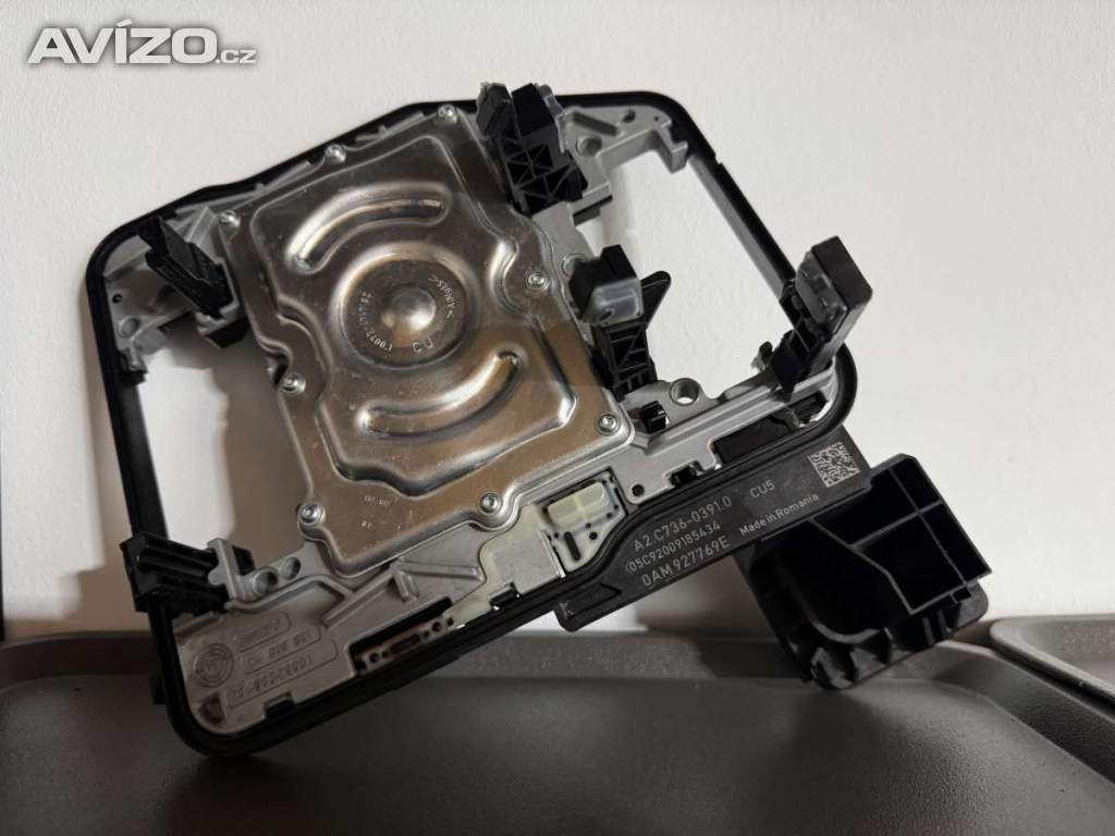 Foto inzerátu Řídicí jednotka DSG DQ200 0AM927769 VW Škoda SEAT
