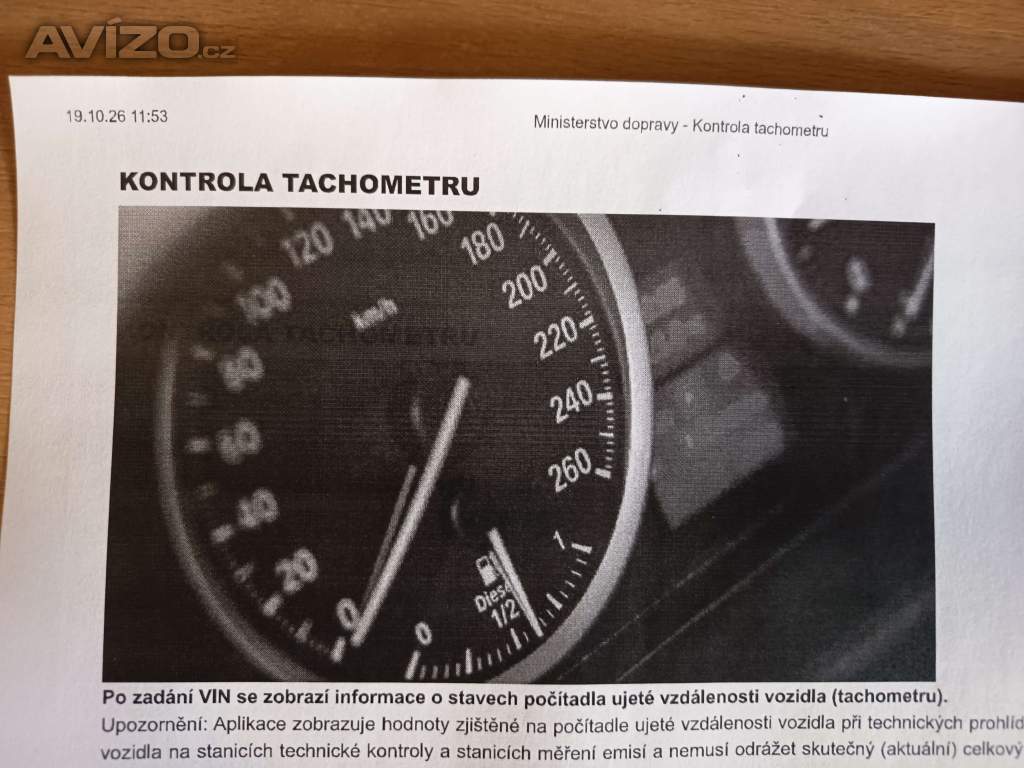 Foto inzerátu BMW X4 M40d Performance xDrive ČR 1.majitel DPH 