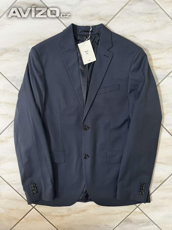 Nové pánské sako H&M