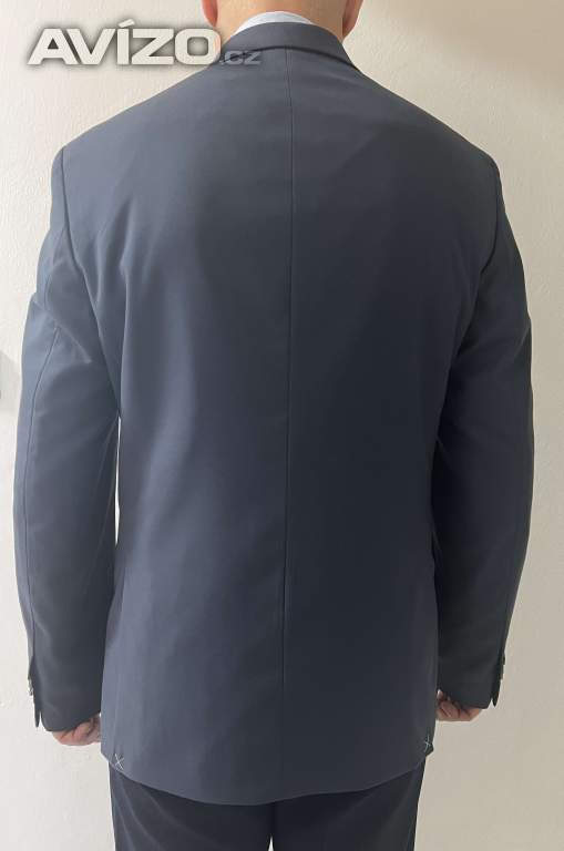 Foto inzerátu Nové pánské sako H&M