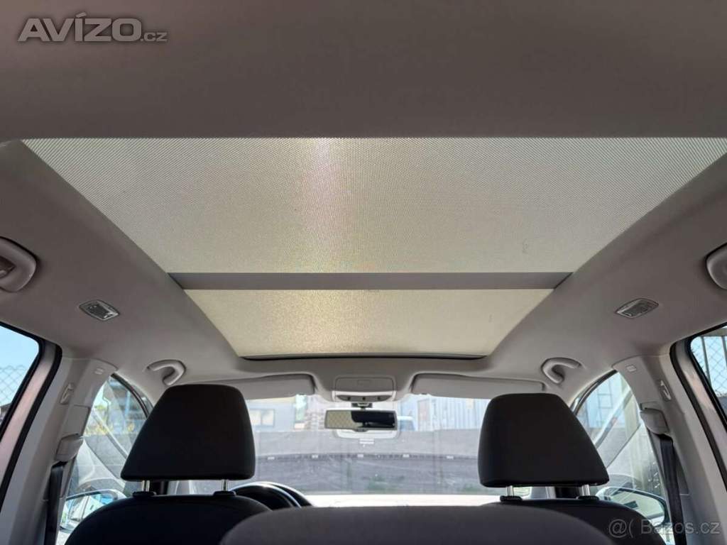 Foto inzerátu VW CROSS TOURAN 1.4 TSI 125KW DSG XENON WEBASTO PANORAMA