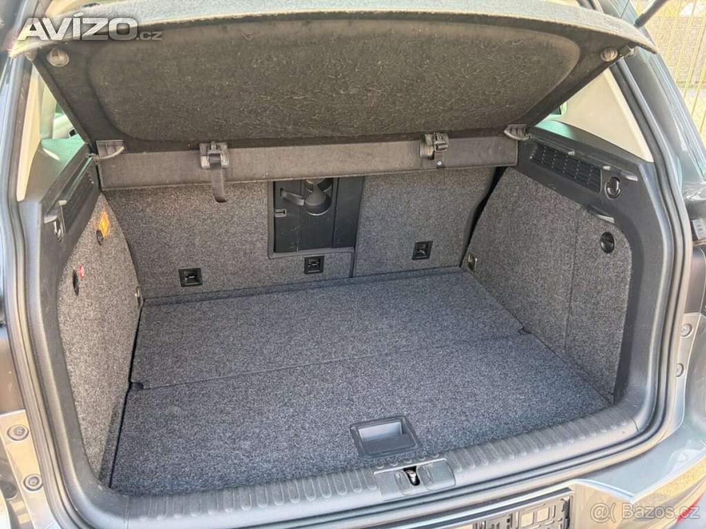 Foto inzerátu VW TIGUAN 1.4 TSI 90KW SPORT STYLE XENON NAVIGACE PANORAMA!!!