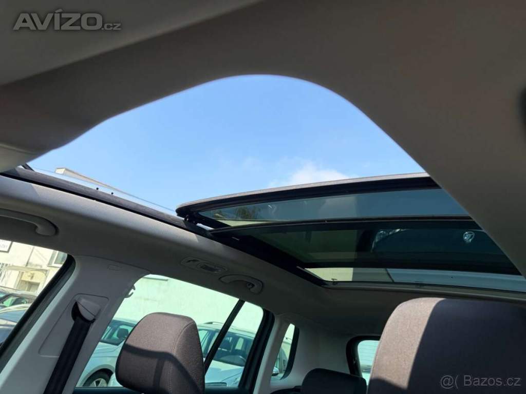 Foto inzerátu VW TIGUAN 1.4 TSI 90KW SPORT STYLE XENON NAVIGACE PANORAMA!!!