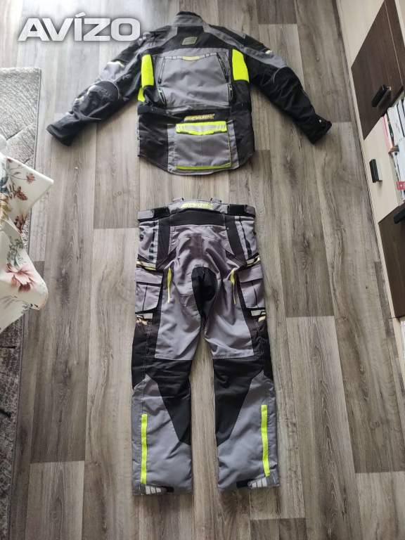 Foto inzerátu Motooblečení značky Spark