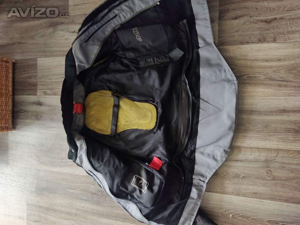 Foto inzerátu Motooblečení značky Spark