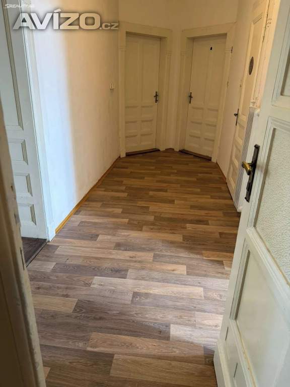 Foto inzerátu Pronájem prostorného 4+1, 142 m², terasa a zahrada – Krnov