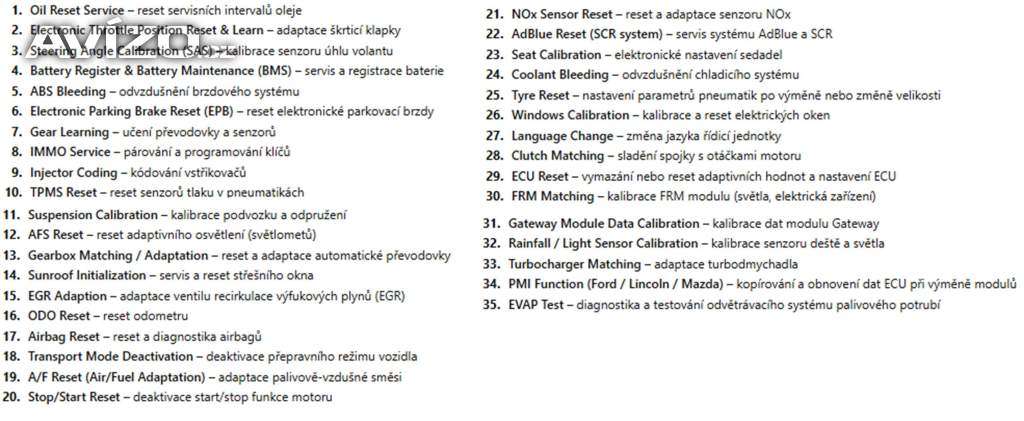 Foto inzerátu AUTO DIAGNOSTIKA KINGBOLEN K8 PRO,NOVA,10P DISPLEJ,DOKLADY,2 ROKY ZARUKA