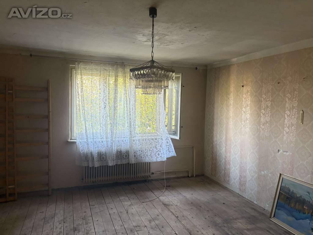 Foto inzerátu Prodej domu 