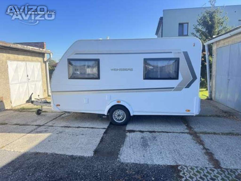 Karavan Weinsberg
