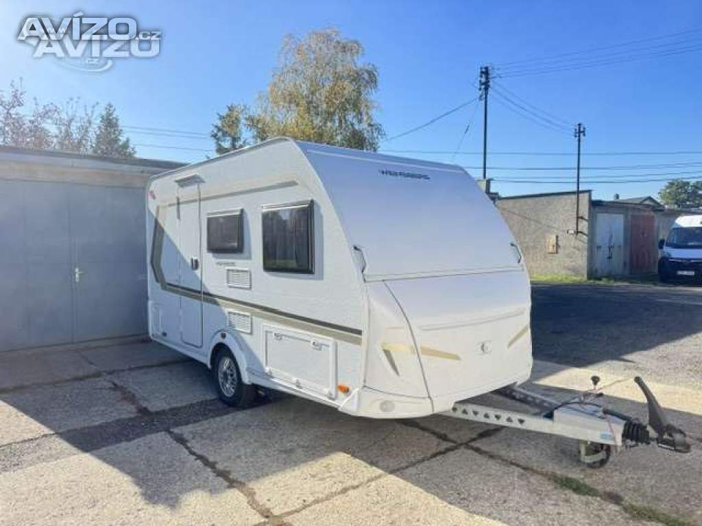 Foto inzerátu Karavan Weinsberg