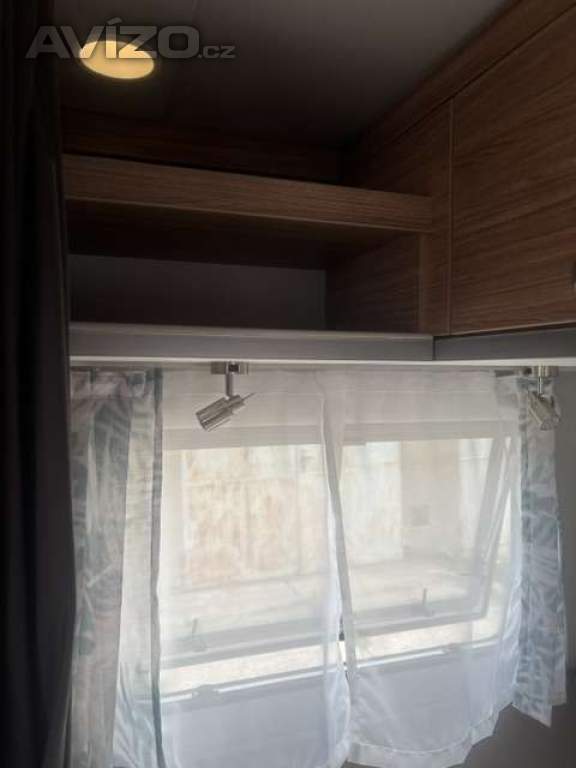 Foto inzerátu Karavan Weinsberg