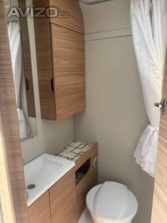 Foto inzerátu Karavan Weinsberg