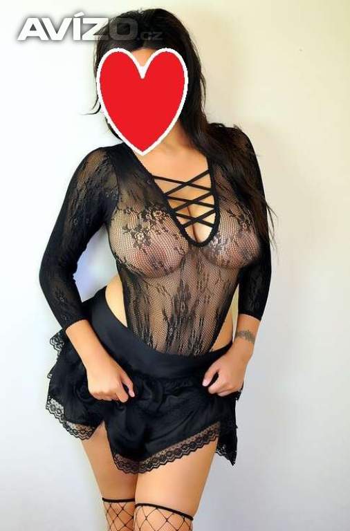 Foto inzerátu Vnadná žena plná erotiky a přítulné náruče - T: 730 64 78 52