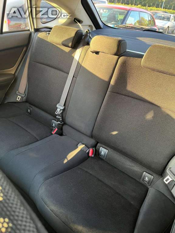 Foto inzerátu Subaru 2.0d xv, pohon 4×4