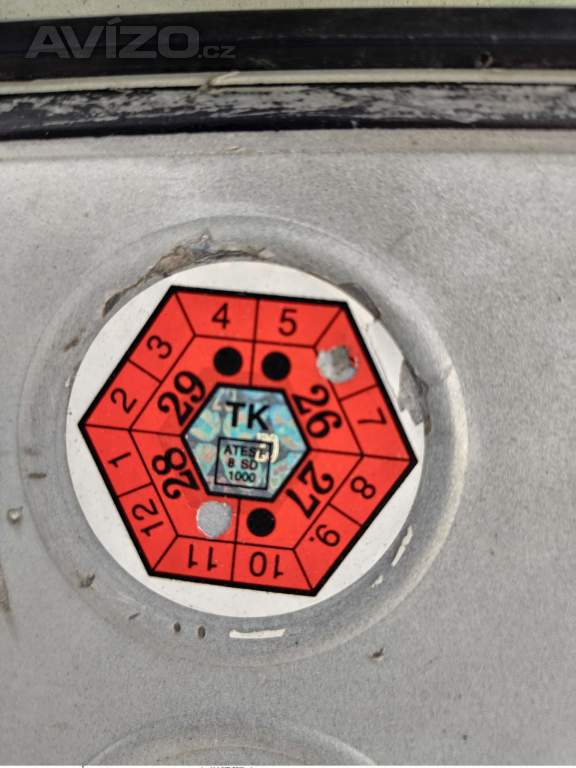 Foto inzerátu Subaru 2.0d xv, pohon 4×4