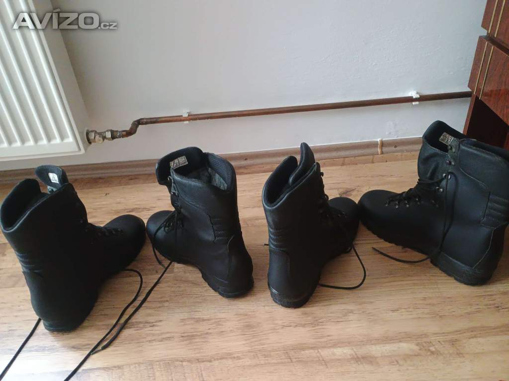 vojenské Gore-Tex kanady Bardejov (Veľkosť 47) 83€