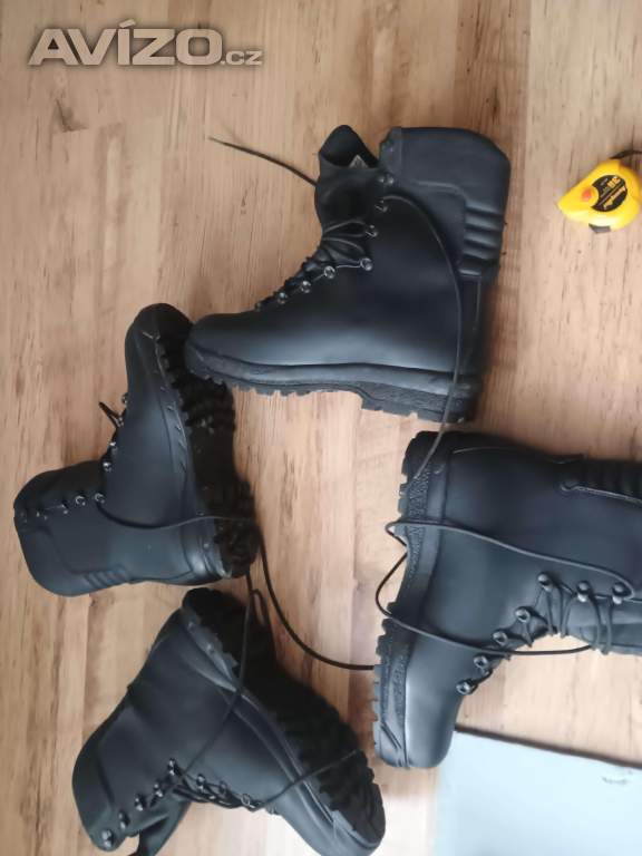 Foto inzerátu vojenské Gore-Tex kanady Bardejov (Veľkosť 47) 83€