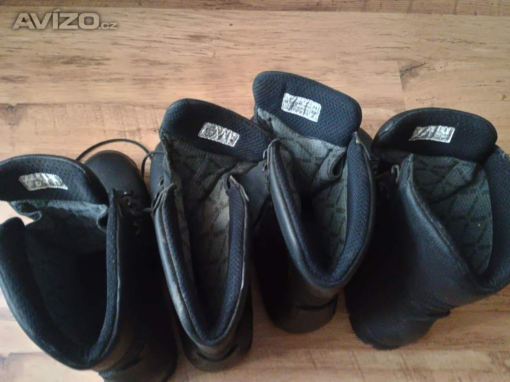 Foto inzerátu vojenské Gore-Tex kanady Bardejov (Veľkosť 47) 83€