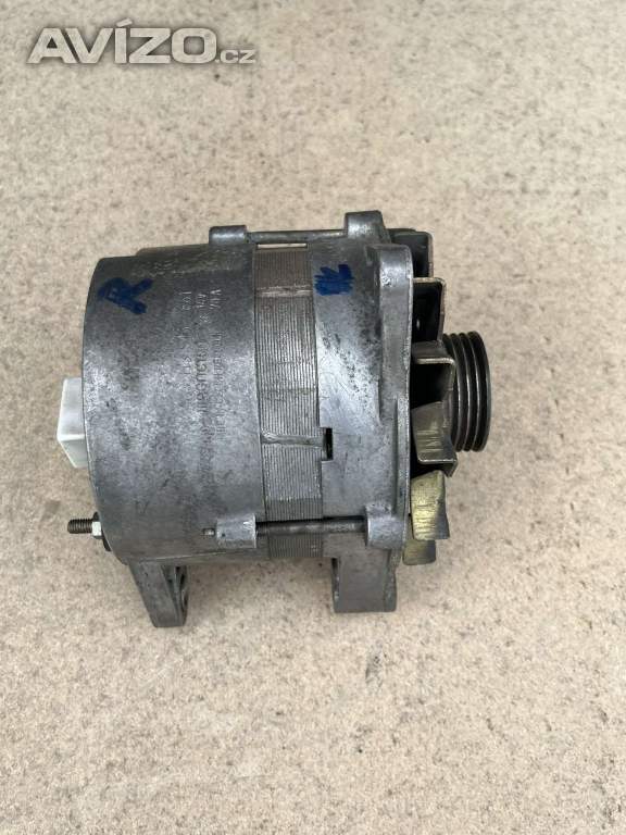 Foto inzerátu ALTERNÁTORY Škoda FELICIA 1.3 70A