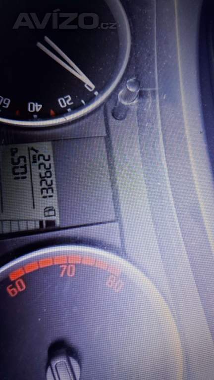 Foto inzerátu Skoda Fabia
