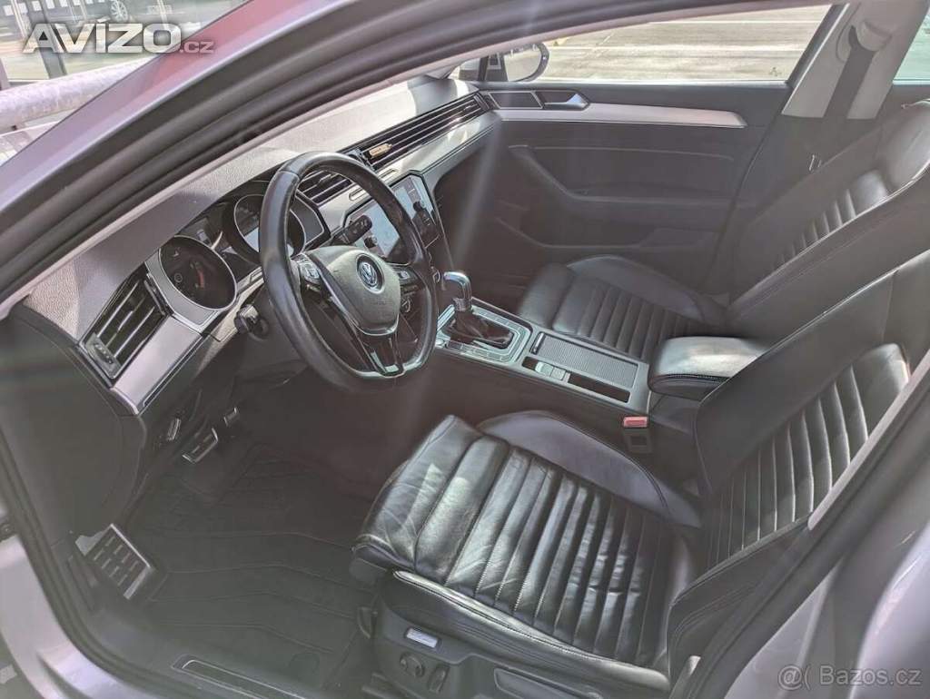Foto inzerátu Passat B8 2.0 TDI 110 kW Highline