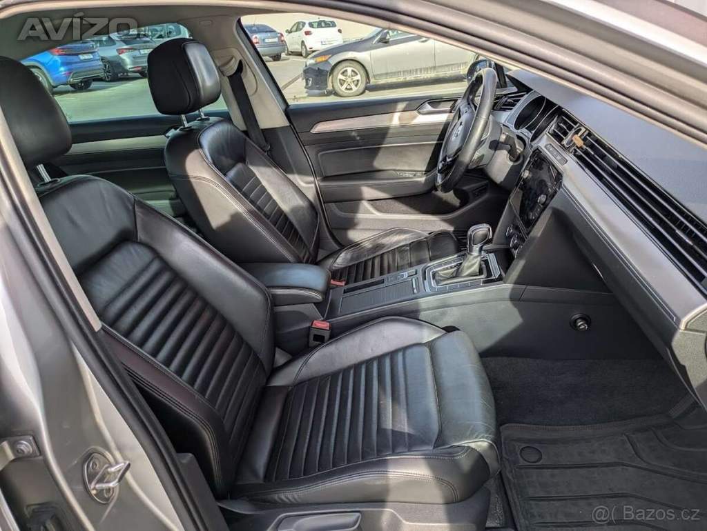 Foto inzerátu Passat B8 2.0 TDI 110 kW Highline