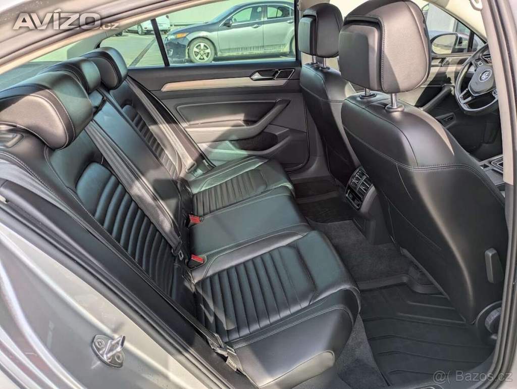 Foto inzerátu Passat B8 2.0 TDI 110 kW Highline