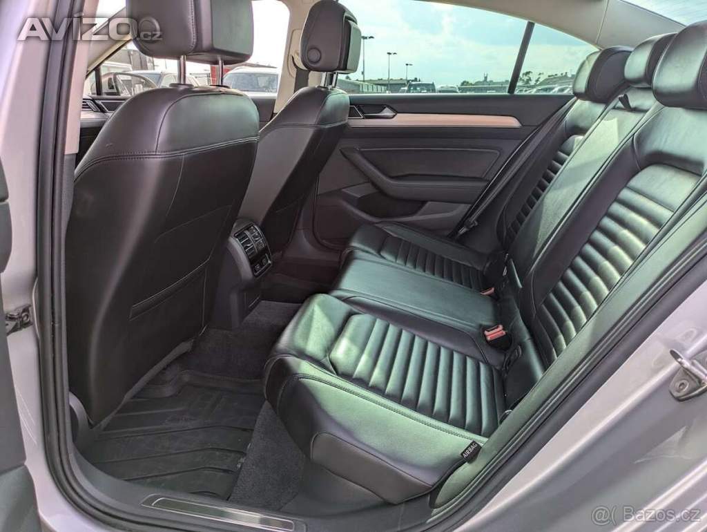 Foto inzerátu Passat B8 2.0 TDI 110 kW Highline