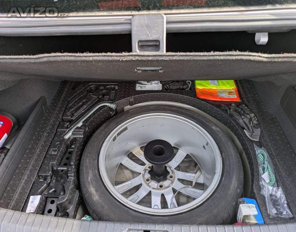 Foto inzerátu Passat B8 2.0 TDI 110 kW Highline