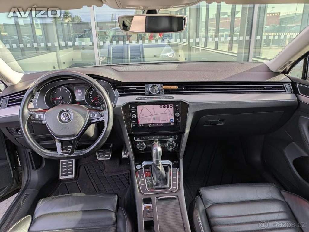 Foto inzerátu Passat B8 2.0 TDI 110 kW Highline