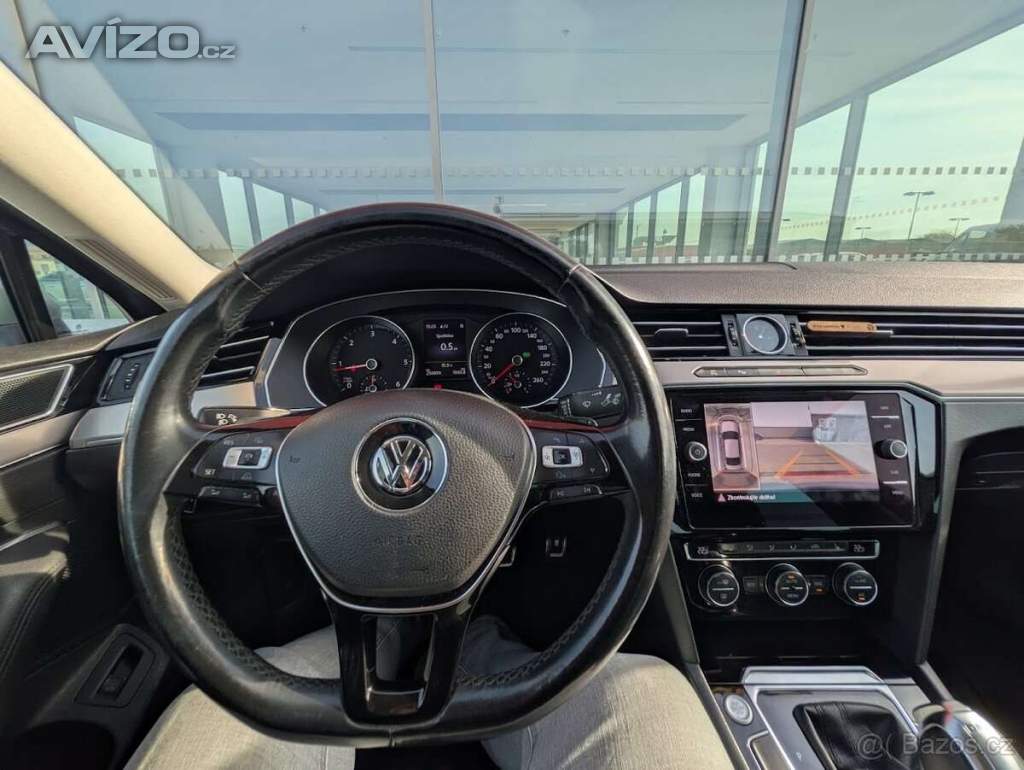 Foto inzerátu Passat B8 2.0 TDI 110 kW Highline