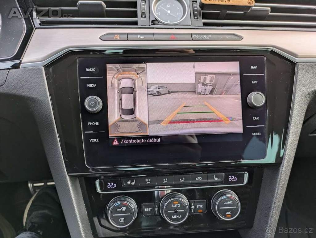 Foto inzerátu Passat B8 2.0 TDI 110 kW Highline