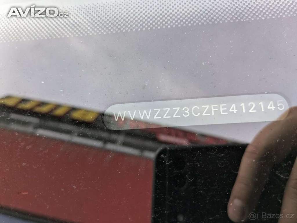 Foto inzerátu Passat B8 2.0 TDI 110 kW Highline