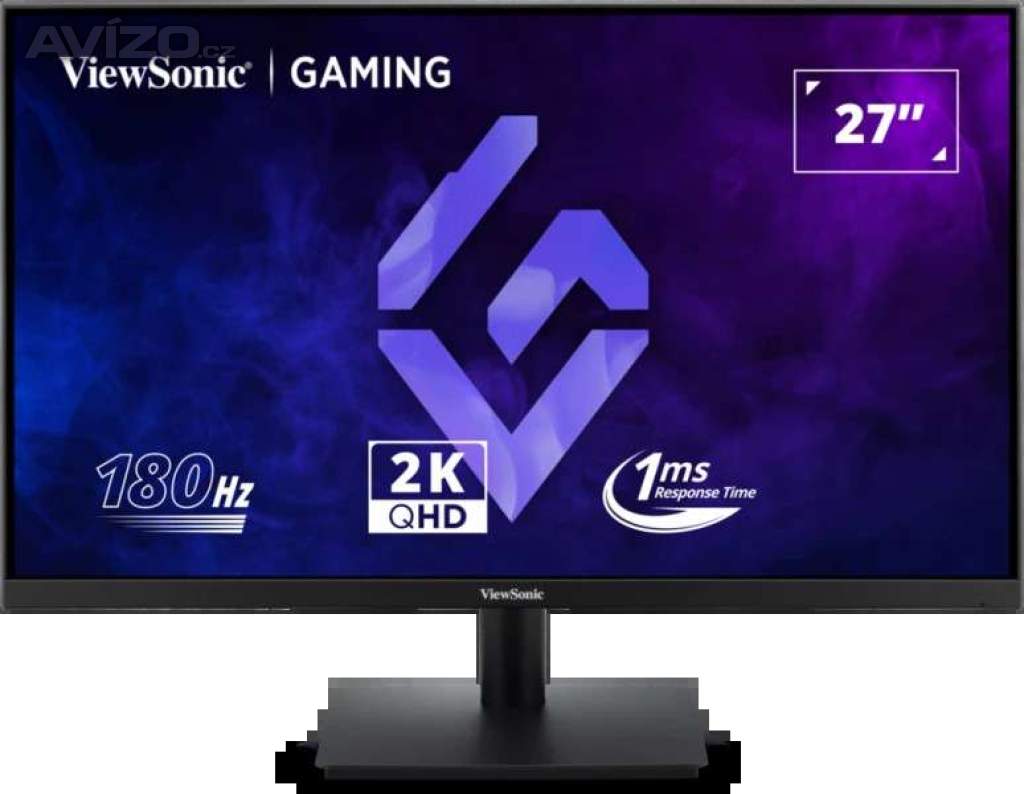 Foto inzerátu Herní 27 ViewSonic VX27G1-2K Gaming,záruka 