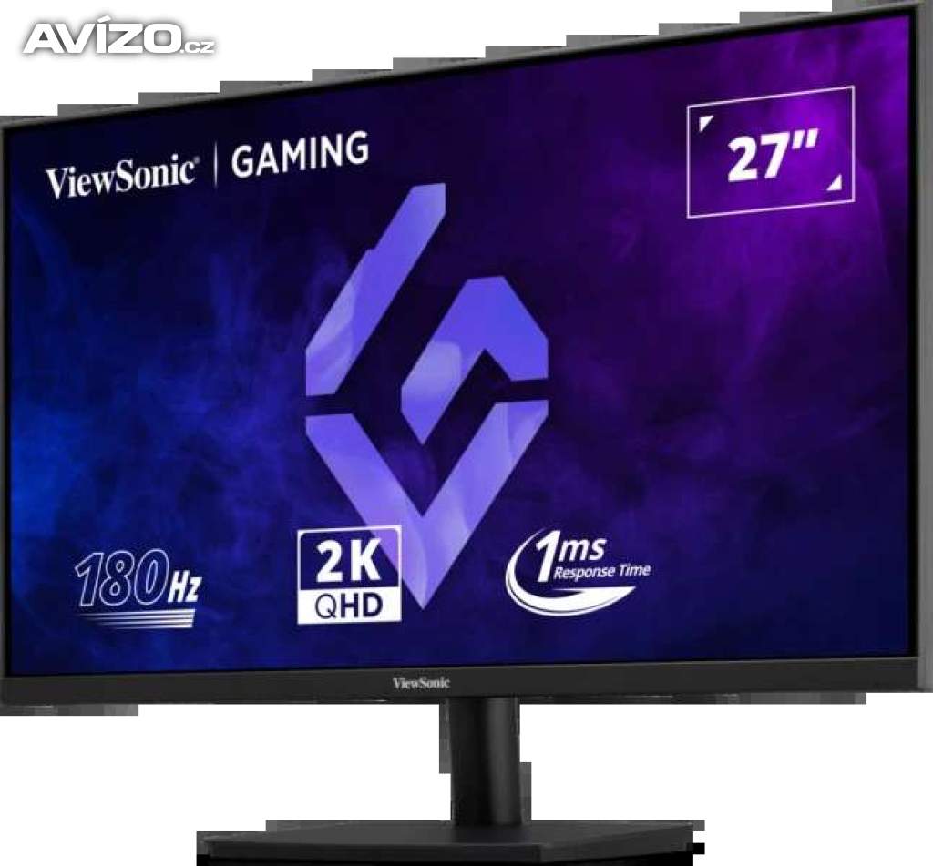 Foto inzerátu Herní 27 ViewSonic VX27G1-2K Gaming,záruka 
