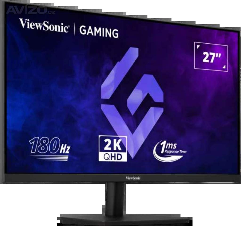 Foto inzerátu Herní 27 ViewSonic VX27G1-2K Gaming,záruka 