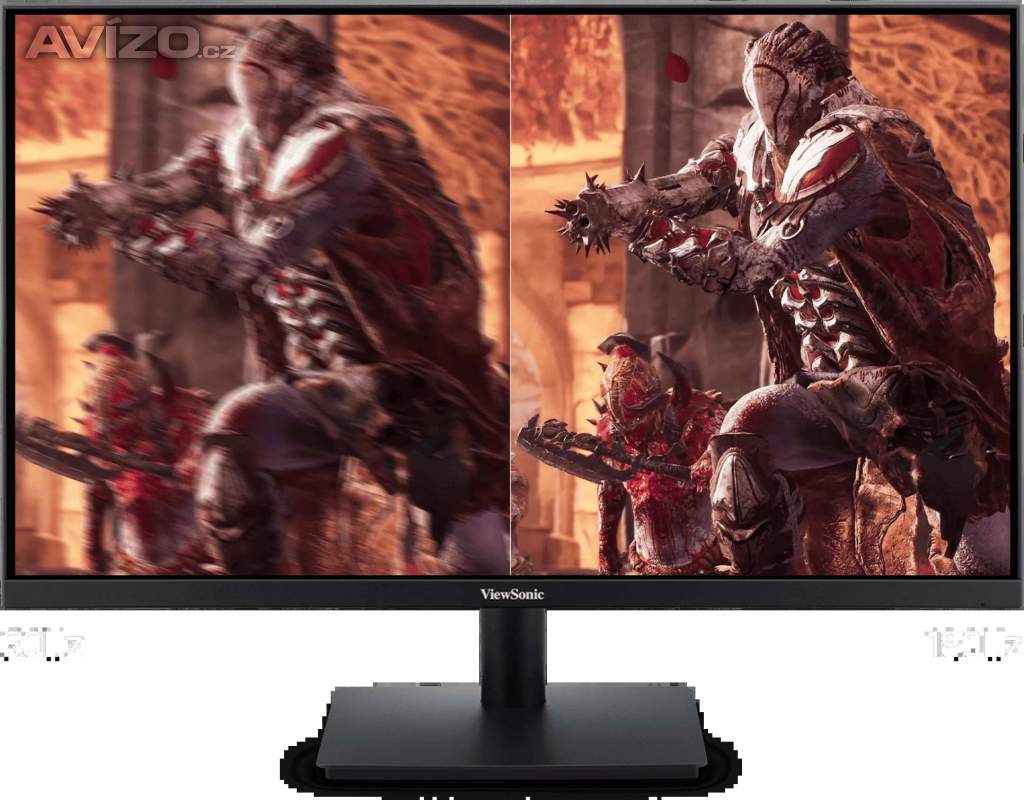 Foto inzerátu Herní 27 ViewSonic VX27G1-2K Gaming,záruka 