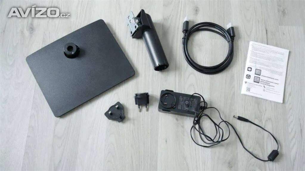 Foto inzerátu Herní 27 ViewSonic VX27G1-2K Gaming,záruka 