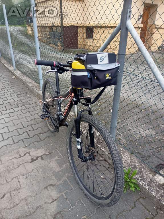 Foto inzerátu Prodej kola