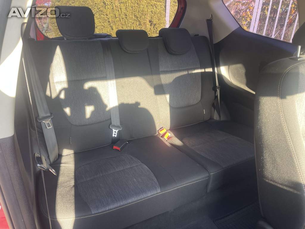 Foto inzerátu Kia Picanto 2013 1.0L benzín - nízký nájezd (64 702km)