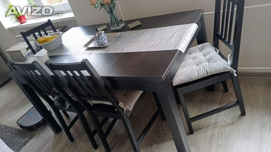 Ikea nabytek