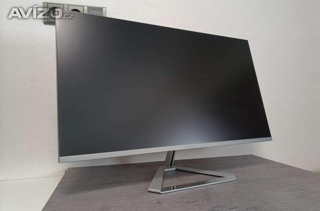 Viewsonic VX3276-2K-mhd-2 záruka