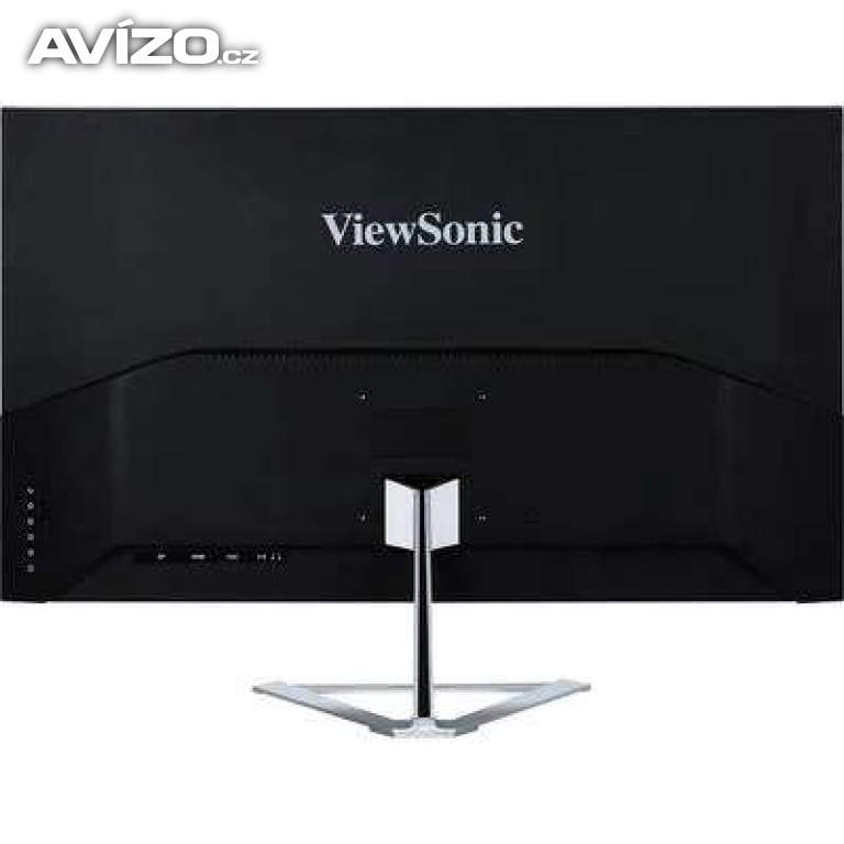 Foto inzerátu Viewsonic VX3276-2K-mhd-2 záruka