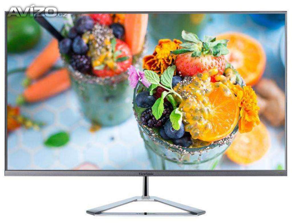 Foto inzerátu Viewsonic VX3276-2K-mhd-2 záruka