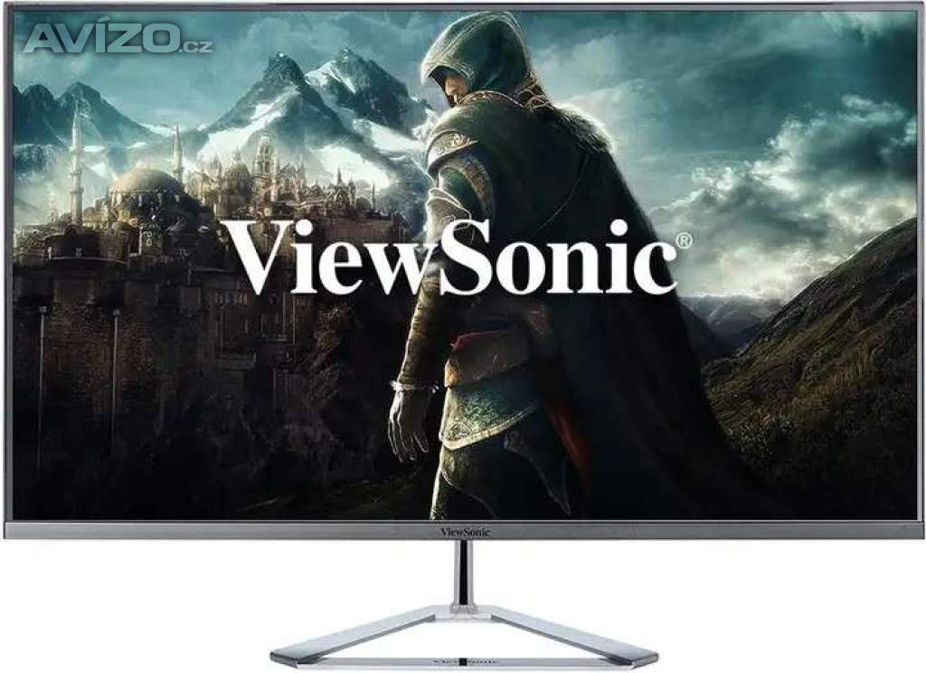 Foto inzerátu Viewsonic VX3276-2K-mhd-2 záruka