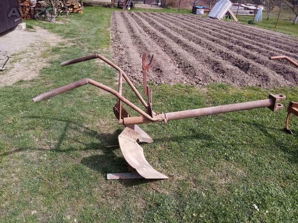 Foto inzerátu Malotraktor