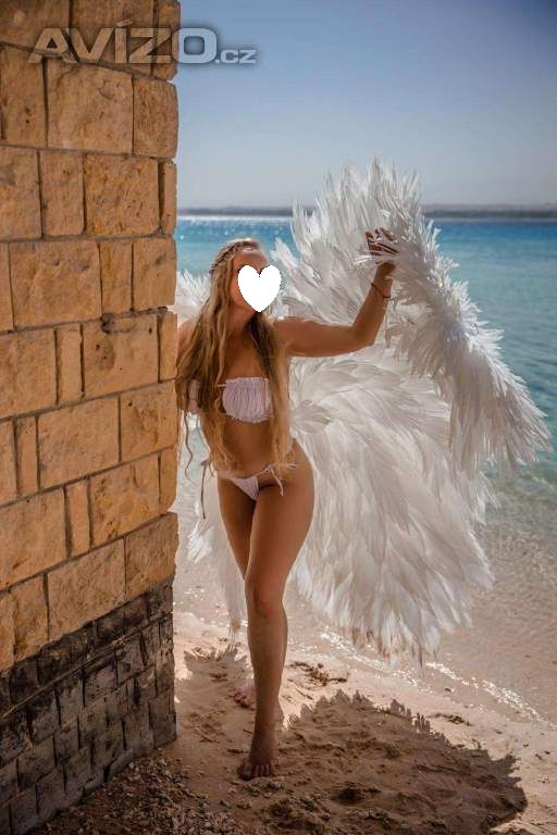 Foto inzerátu Tina a Alis na vás čekají v Opavě zlatička ♥