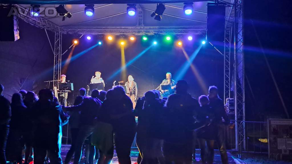 Foto inzerátu Kapela na svatbu, oslavu, večírek, zábavu